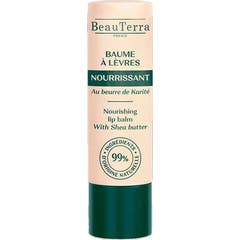 Beauterra Baume Lèvres Nourrissant 4 gr