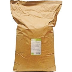 Poudre d'argile ventilée 500G Fenêtre au-dessus du ciel