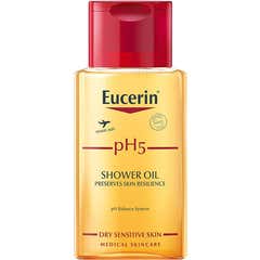 Eucerin Ph5 Huile de Douche 100ml