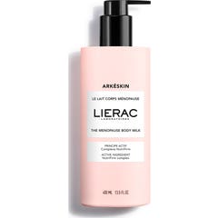 Lierac Arkéskin Lait Corps Ménopause 400ml