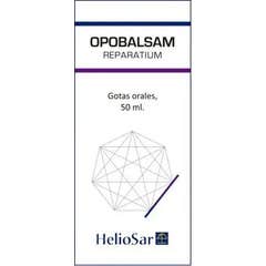 Heliosar Opobalsam Reparatium gouttes 50ml