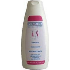 Idrastin Crème Corps 500Ml
