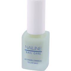 Nailine Traitement anti-jaunissement des ongles 12ml