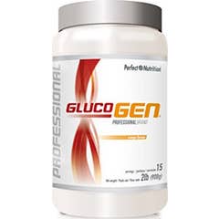 Gen Professional Glucogen Naranja 908g