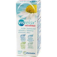 Pharmadiet Vis-relax Utilisation continue 10 Ml Pharmadiet Vis-relax Utilisation continue 10 Ml