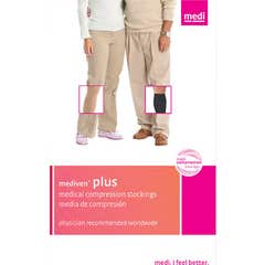 Moyen Kl1 Plus/Collant L 5 109