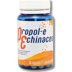Espadiet Propol e Echinacea 30caps