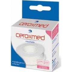 Enduit à base de fibres céramiques M5X1 25
