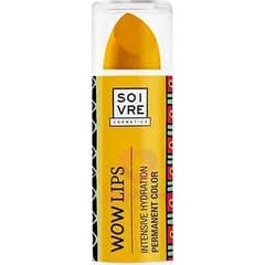 Soivre Magic Lip Yellow