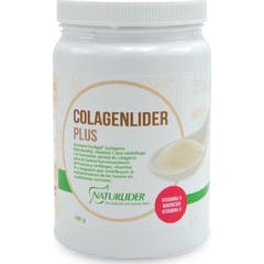 Naturlider Colagenlider Plus Colageno Hidrolizado 180g