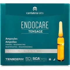 Endocare Tensage 20x2ml Endocare Tensage 20x2ml
