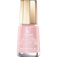 Mavala Mini Vernis Osaka 5ml