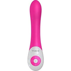 Nalone Pulse Vibrator Sound Pink 1ud