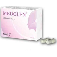 Medolen 30 Capsules