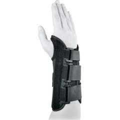 Donjoy Confortform Attelle Poignet Pouce Droite Taille XS 1ut