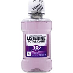 Listerine Bain de Bouche Quotidien 80 ml