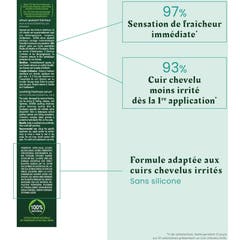 René Furterer Astera Fresh Sérum Apaisant Fraîcheur 75ml