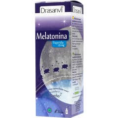 Drasanvi Liquid Melatonin 1.9 mg 50 ml