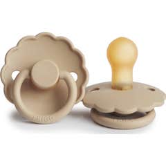 Frigg Sucette En Silicone Aurora 0-6M