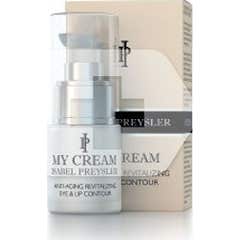 Ma Crème Isabel Preysler contour des yeux anti-âge revitalisant 20ml