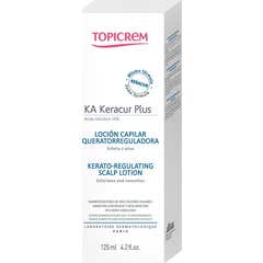 Keracur plus Lotion capillaire 125 ml