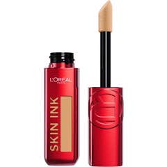 L'Oréal Infallible Skin Ink Fond de Teint Correcteur 318 Cool 15 ml