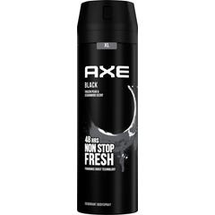 Axe Black Xl Déodorant 200ml