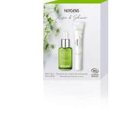 Huygens Set Routine de Jour Rise & Shine