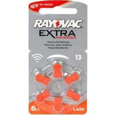 Rayovac Bouchons Taille S Aide Auditive Élégant 1 Paire