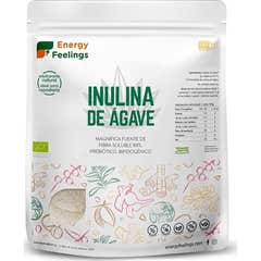 Energy Feelings Inuline Agave Bio Poudre 1000 g
