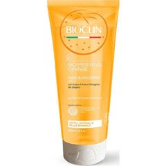 Bioclin Bio Essentiel Orange 200ml