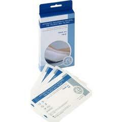 Gran Cruz Aposi Ester Adhesiv 10X6Cm 10U