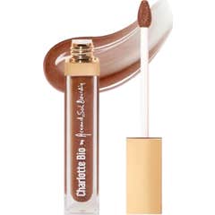Charlotte Bio Brillant à Lèvres Arnaud Sol Bronzer
