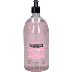 Le Comptoir du Bain Gel Douche Fleur de Cerisier 1L