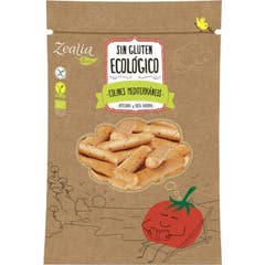 Zealia Germes de Méditerranée Sans Gluten Eco 75g