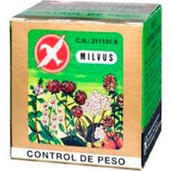 Milvus Control de Peso 10uds