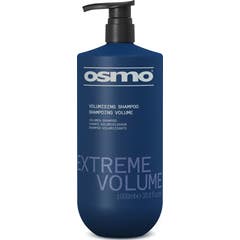Osmo Shampooing Extreme Volume 1000 ml