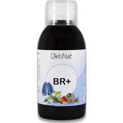 Dietinat BR+ Syrup 250ml