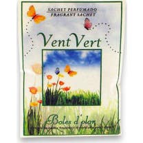 Boles d'Olor Mini Résine Parfumée Ambients Vent Vert 18x40g
