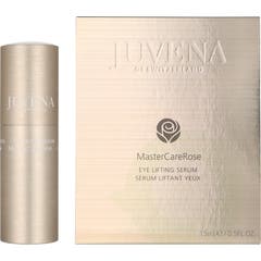 Juvena MasterCareRose Eye Lifting Serum 15 ml