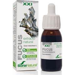Soria Natural Ext. Fucus XXL 50ml