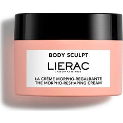 Lierac Body Sculpt La Crème Morpho-Regalbante 200ml