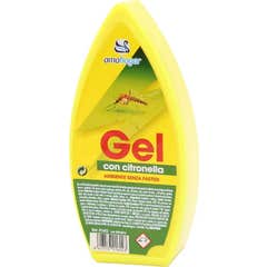 Ama Hogar Gel Citronnelle 95g