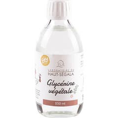 Haut- Segala Glycerine 250ml