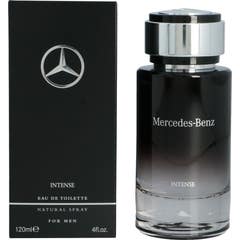 Mercedes Benz Intense Eau de Toilette 120 ml