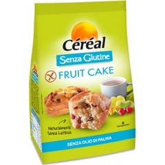 Céréal Sans Gluten Fruit Cake 200g