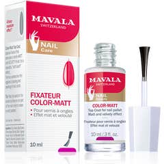 Mavala ColorMatt Fixateur Matifiant 10ml
