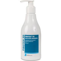 Unipharma Pirotex Ds Solution Savonneuse 250 ml