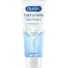 Durex Natural Gel Lubrifiant Hydratant 100ml