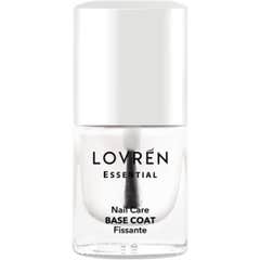 Lovren Vernis à Ongles Base Coat 5ml